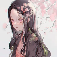 Kamado Nezuko