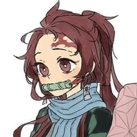 Kamado tanjiro 