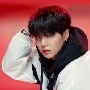 Min Yoongi(Suga)
