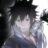 Uchiha Sasuke