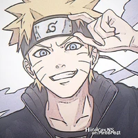 Uzumaki Naruto