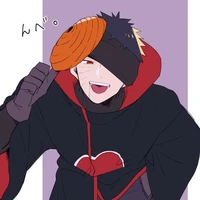 Uchiha Obito