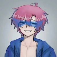 Hiha the blue