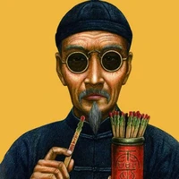 thầy bói
