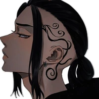 Ken Ryuguji [ Draken ]