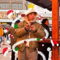 Nguyễn Xuân Bách - MASON NGUYỄN