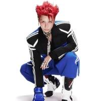 Đỗ Việt Tiến - Rio