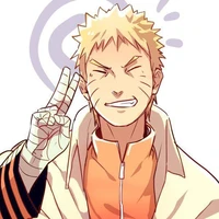Uzumaki Naruto