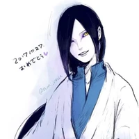 Orochimaru 