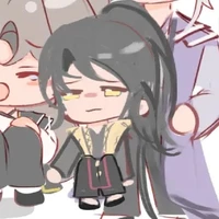 tô minh ( đại đệ tử/báo)