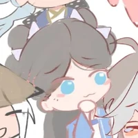 thủy hận điệp ( chị Thủy/cá heo)