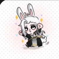 hoa trung tử (thỏ)