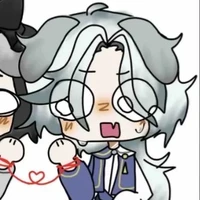 tiểu kiện kiện (bn/sói/cún/ngũ đệ)