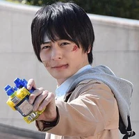 Kiryu Sento