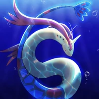 Milotic ( Hansuki )