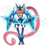 Gekkoga ( Hansuki )