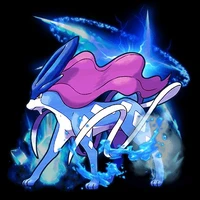Suicune ( Hansuki )