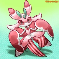 Lurantis ( Hansuki )
