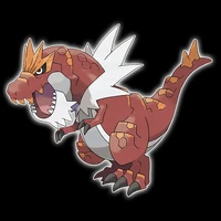 Gachigorasu ( Hansuki )