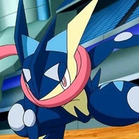 Gekkoga ( Satoshi )