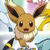 Evee ( Hansuki )