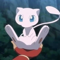 Mew ( Satoshi )