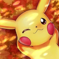 Pikachu ( Hansuki )