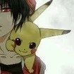 Pikachu ( Red )