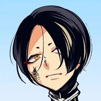 Hui Xiyi[Đội Chaos]