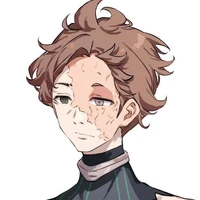 Rafeal Guitierrez[Đội Chaos]