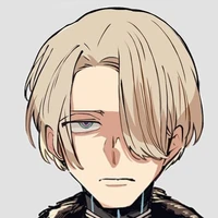 Mikhail Asimov[Đội Chaos]