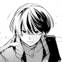 Nishizono Hasuichi[Đội Chaos]