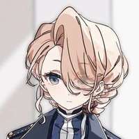 Muguet Chénier[Đội Chaos]