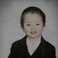 Xuân Bách (10 Tuổi)