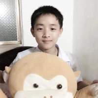 Thành Công (8 Tuổi)