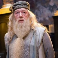 Albus Dumbledore