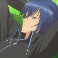 Ikuto Tsukiyomi