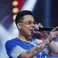 Bùi thế Anh { Andree}