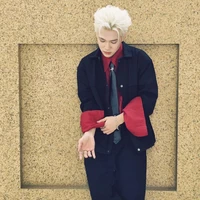 Đức Duy  [captain boy ]