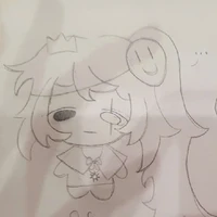 Selene (bé con🌺)