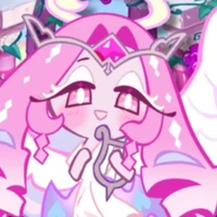 enternal sugar cookie