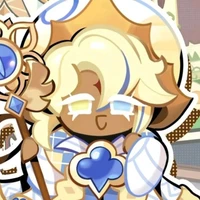 pure vanilla cookie