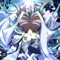 elder faerie cookie 