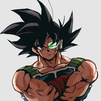 Bardock