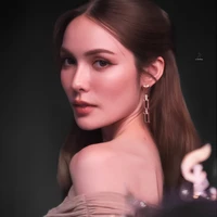 Charlotte Austin (nàng)