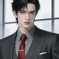 Trương Hoàng Khang ( cậu )