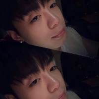 𝐒𝐦𝐢𝐥𝐞𝐲 𝐁𝐥𝐚𝐜𝐤 𝐖𝐨𝐥𝐟🐺