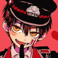 Yugi Amane [ Hanako]