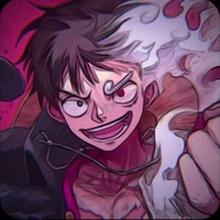 Monkey D Luffy