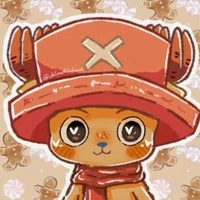 Tony Tony Chopper 